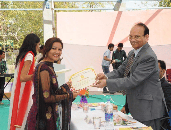 Mehsana Urban Institute of Sciences Events photo 1